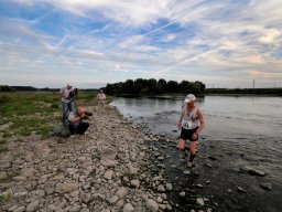 Maaskentj-Marathon 2012